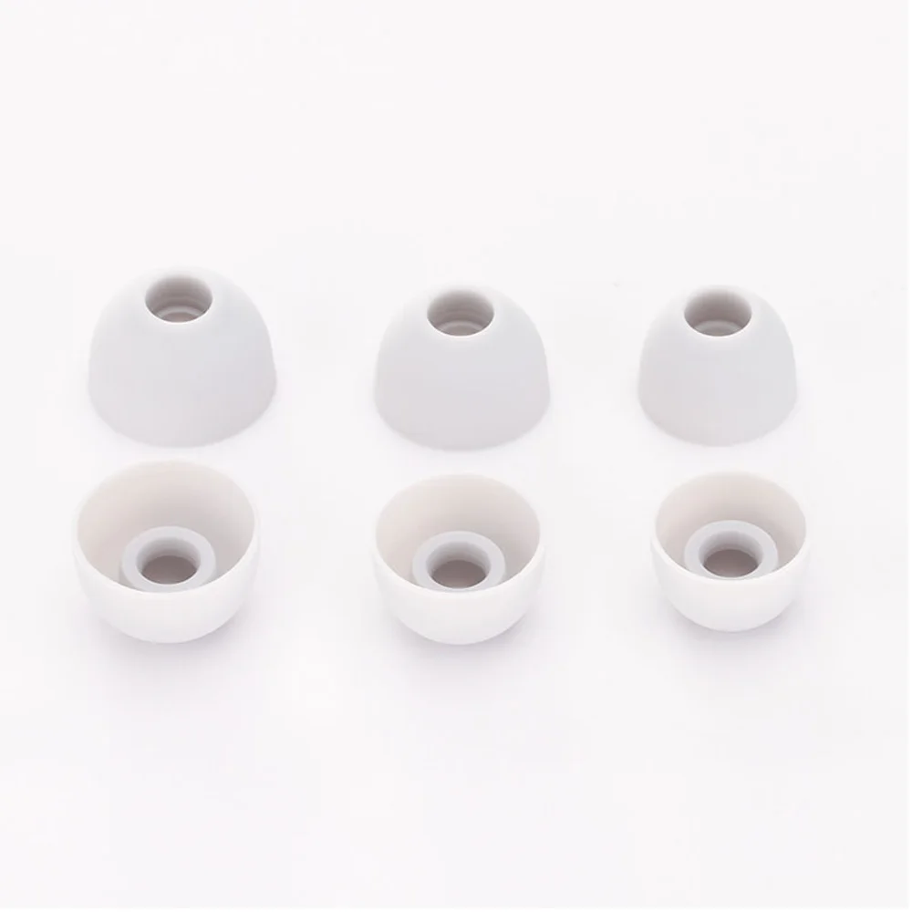 Ear Tips buds Silicone for Redmi Airdots 3 Pro Mini 3Pro TWS Replacement