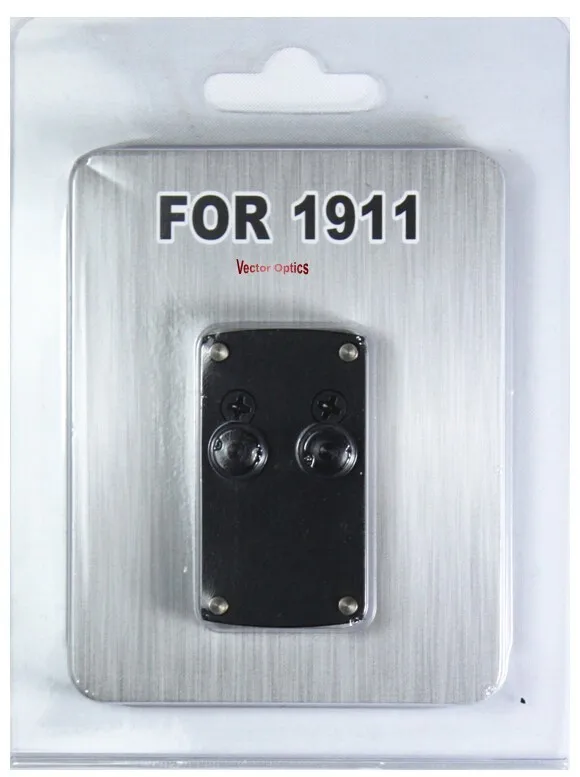 VO 1x22 1911 Mount Acom 3