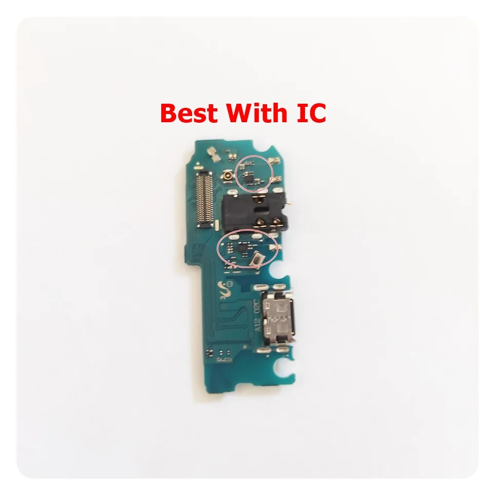USB-Док-станция для Samsung A12 A125F | Мобильные телефоны и аксессуары
