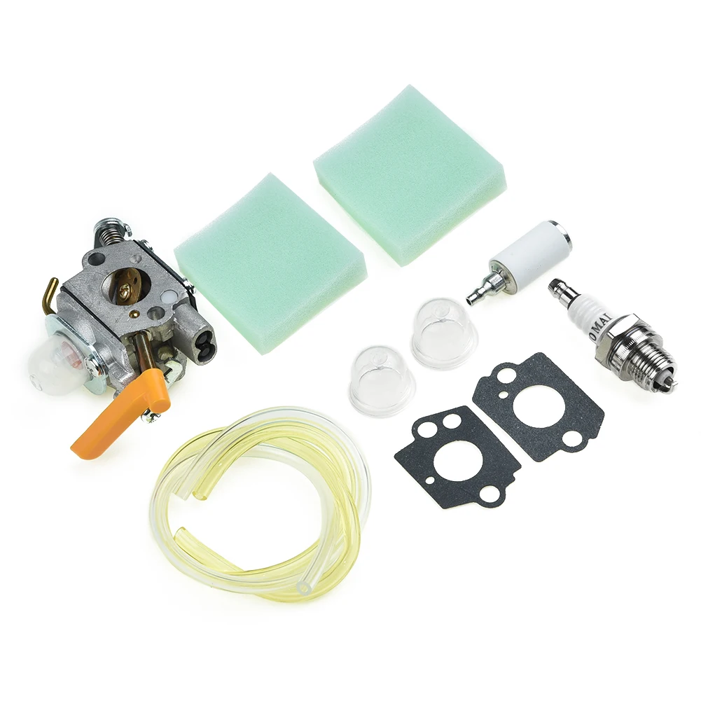 Запасные части для Ryobi Carb Ex 26 Ry26000 Ry28000 30cc|Детали инструментов| |