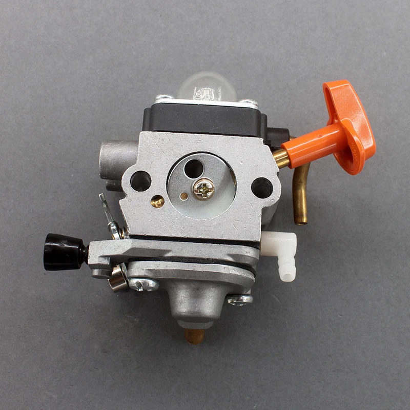 Аксессуары для Stihl FS100R FS110 FS110R FR130T FS130 FC110 HL95K KM90R SP-90 двигателя мотоцикла комплект карбюратор части
