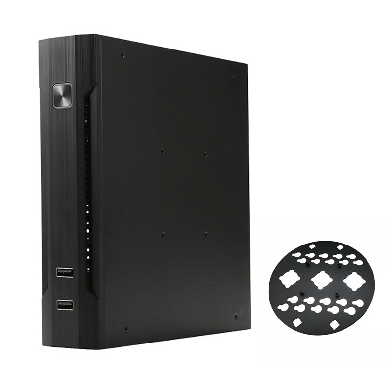 Корпус Мини Itx Купить