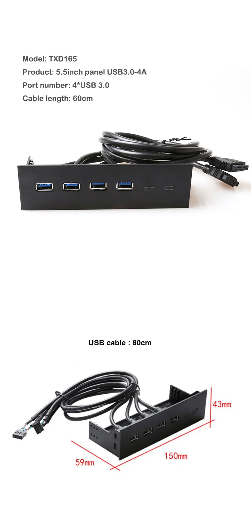 adaptadores