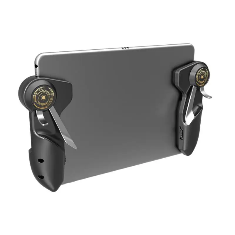 Пуговицы PUBG для стрельбы геймпад джойстик AKpad6K игровой контроллер ipad планшета