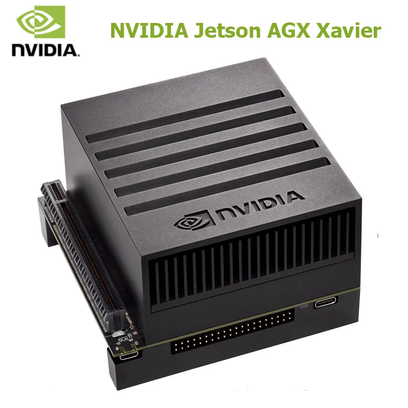US $1.470.98 NVIDIA Jetson AGX Xavier NVIDIA AI Robot Driver Development Kit AI Robot NVIDIA