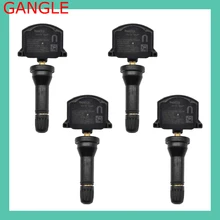 NISSAN TPMS датчик давления в шинах для MAXIMA MURANO PATHFINDER 315 МГц 40700-9DJ0A