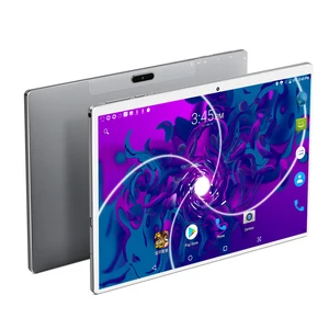 Lonwalk – tablette PC de 10.1 pouces X30, avec écran 1920x1200 IPS, 4G, fonction appel téléphonique, 6 go de RAM, 128 go de ROM, type-c, GPS, Wifi, compatible PUBG, jeux
