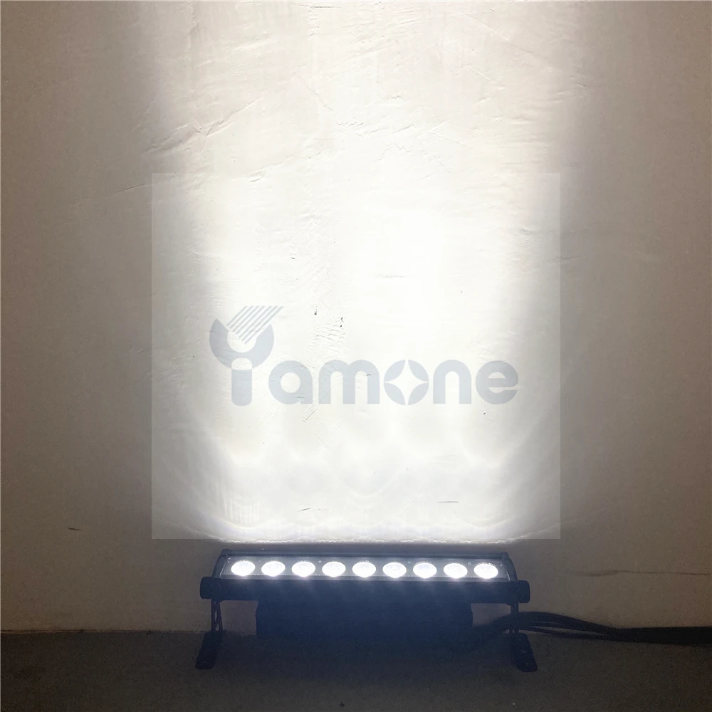 9pcs BAR YM 17