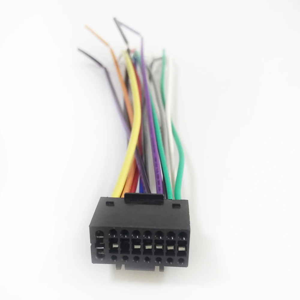 kenwood harness (2)