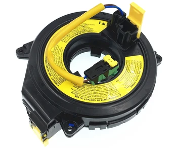 

Anillo de airbag Contacto volante conmutador Cable espiral CERATO Ref : 934902F001