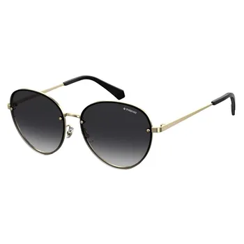 

Sunglasses Polaroid PLD 4090/s gold Gray