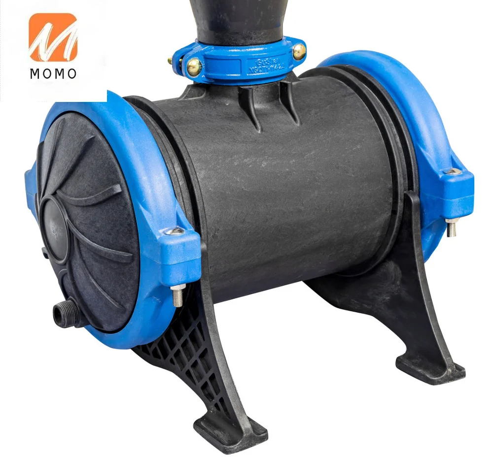 Irrigation Hydro cyclone Filter Centrifugal Sand Filter For Agriculture  Irrigation - AliExpress