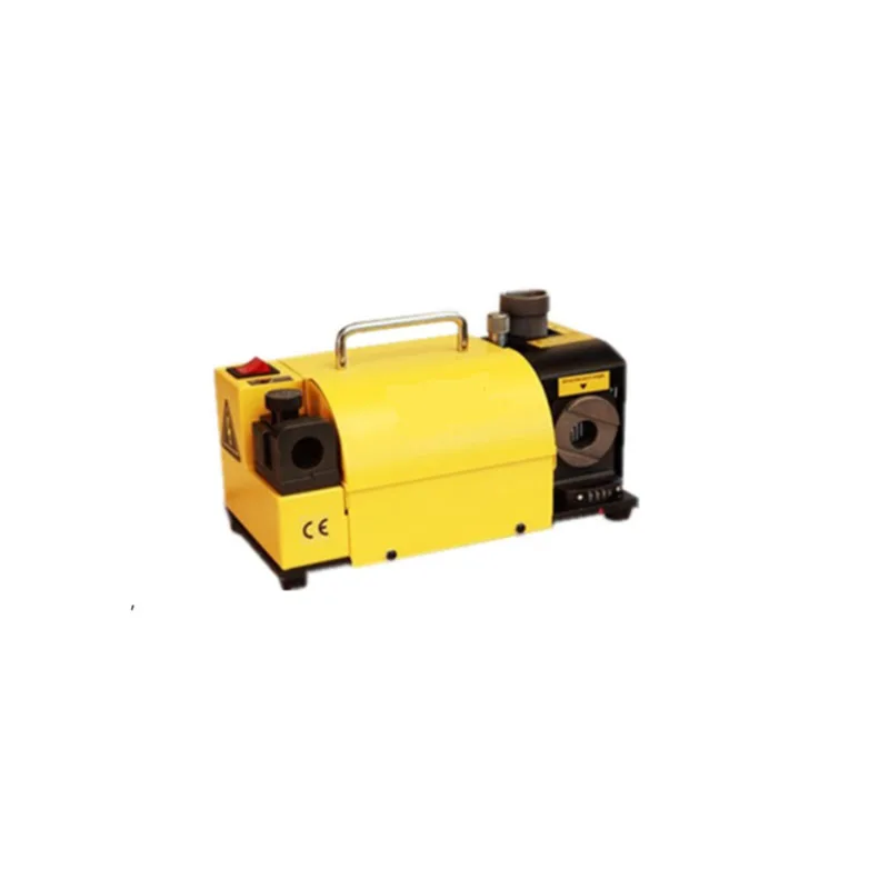 13drill bit grinder