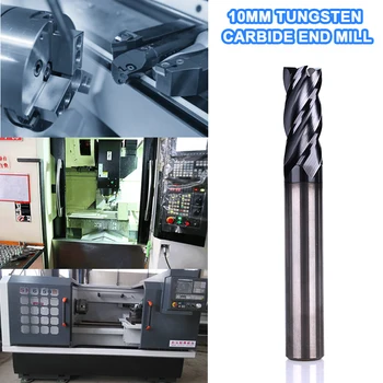 

Alloy Milling Cutter 25mm Wood Business Store Wood Drilling Milling Convenient Tungsten Carbide Repair Accessories