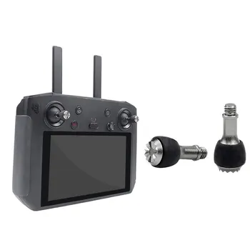 

Thumb Rocker Joysticks for DJI Smart Remote Control with Screen Smart Controller for DJI Mavic 2 Pro Zoom Mavic AIR 2 Accessory