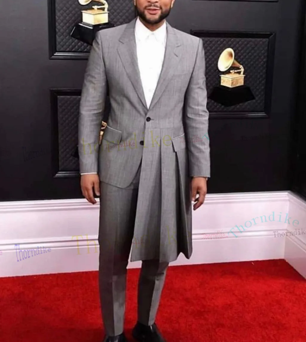 Tuxedo Custom Groom Prom Blazer 