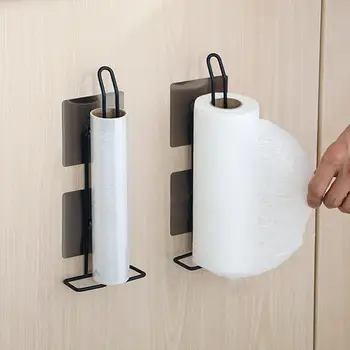 

1PC Punch Free Wine Glass Holder Household Goblet Rack Wine Glass Upside Down Rack Plastic Wrap Storage Shelf