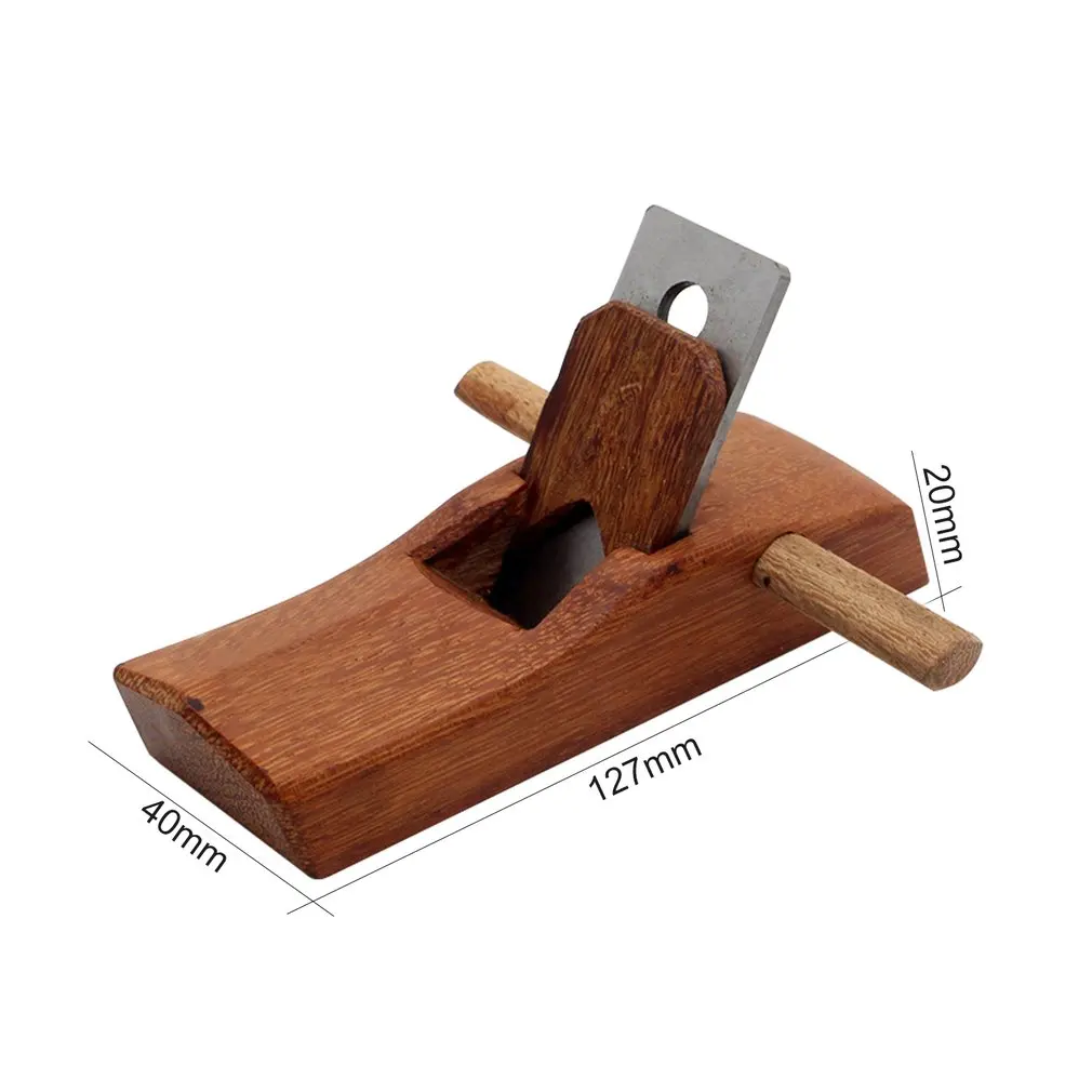 DIY Мини Ручной строгальный станок для дерева легкий режущий станок для столярной заточки Деревообрабатывающие инструменты твердые деревянные ручные инструменты