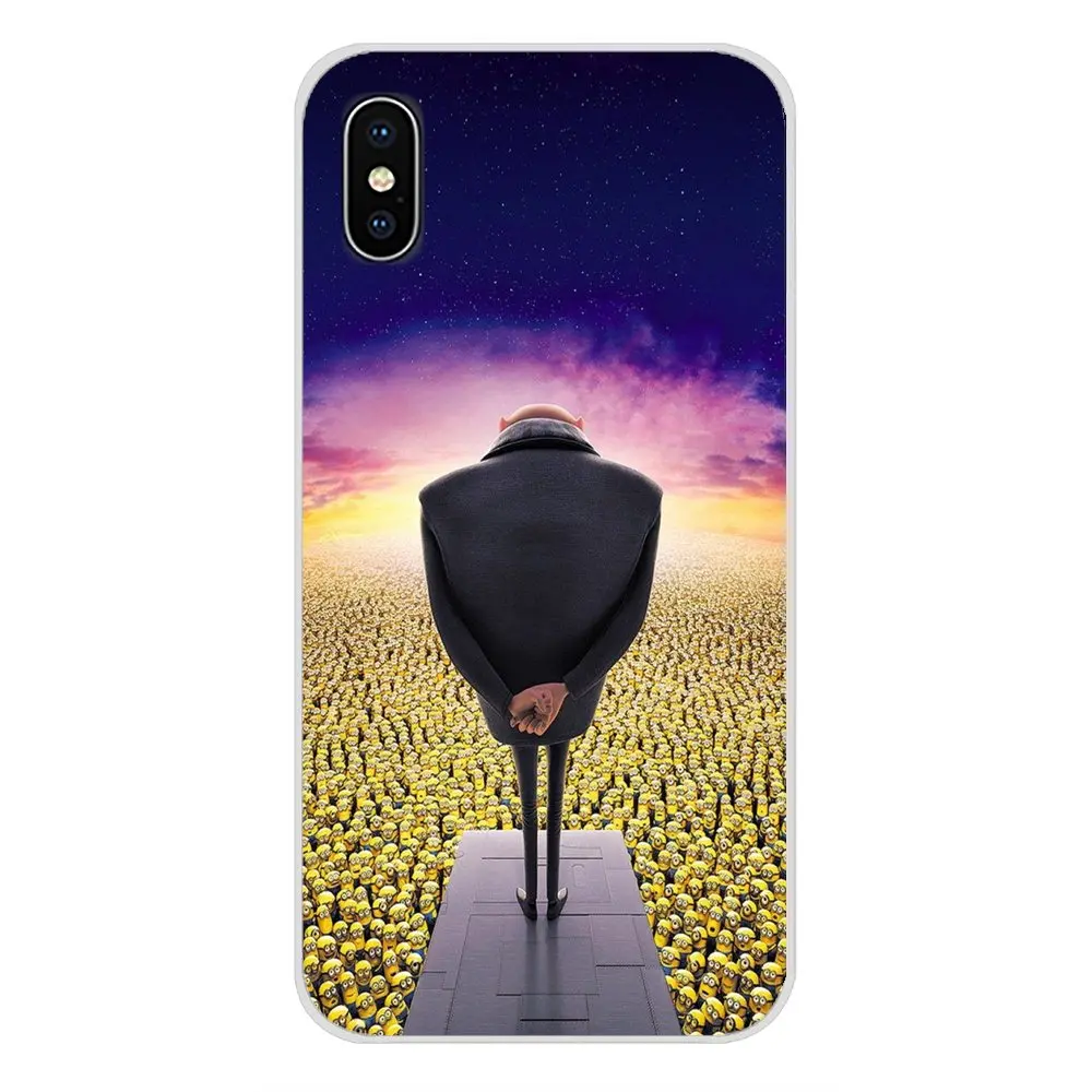 Модные армейские мягкие прозрачные чехлы для Apple iPhone X, XR, XS, 11Pro MAX, 4S, 5S, 5C, SE, 6 S, 7, 8 Plus, ipod touch, 5, 6 - Цвет: images 5