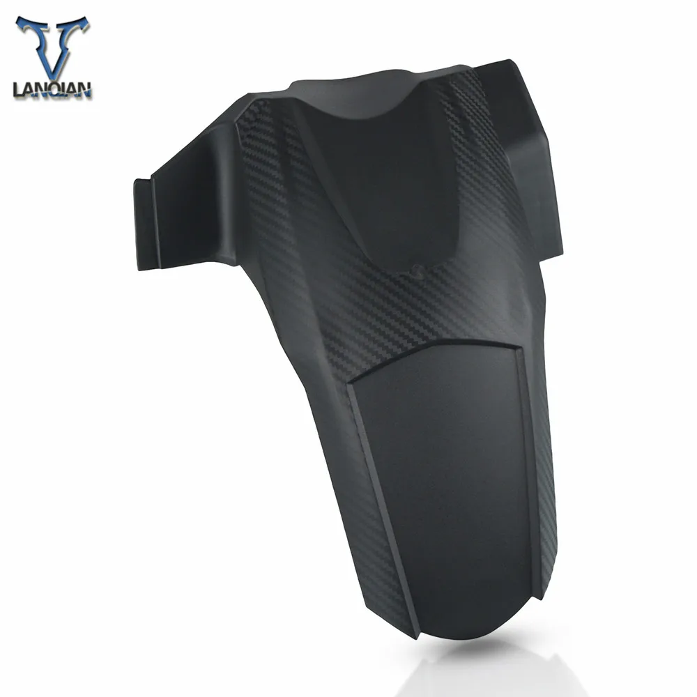 Motorcycle Accessories Rear Fender Motorbike plastic Rear Fender Guard Protector For yamaha NMAX155 nmax 155 2016 2017 2018 2019