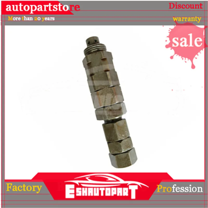 Регулирующий клапан AT154800 клапан сброса давления 4289602 для John Deere 790ELC