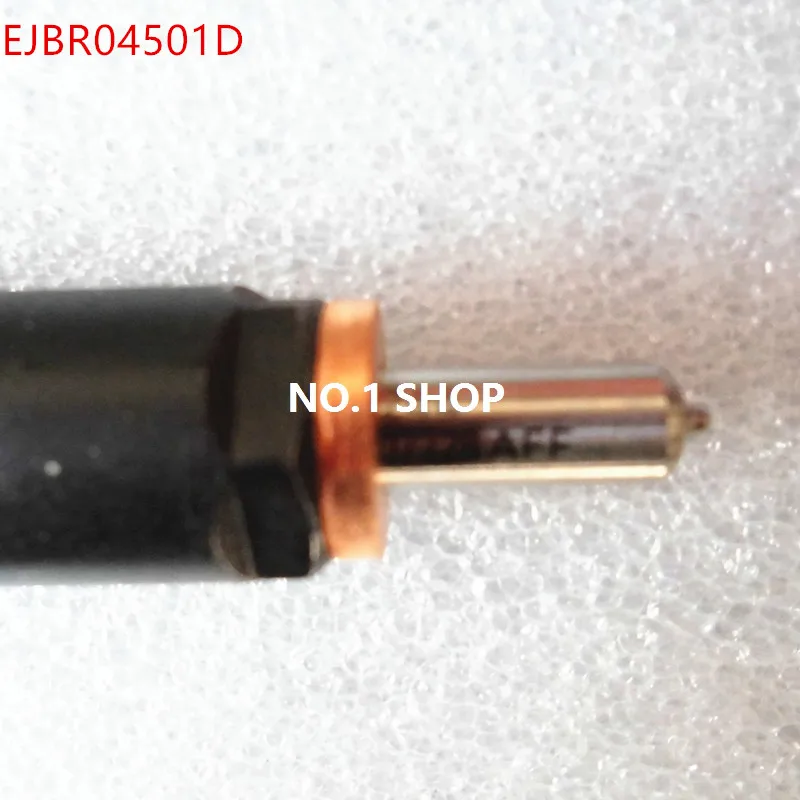 Подлинный и инжектор common rail EJBR04501D R04501D, A6640170121, 6640170121