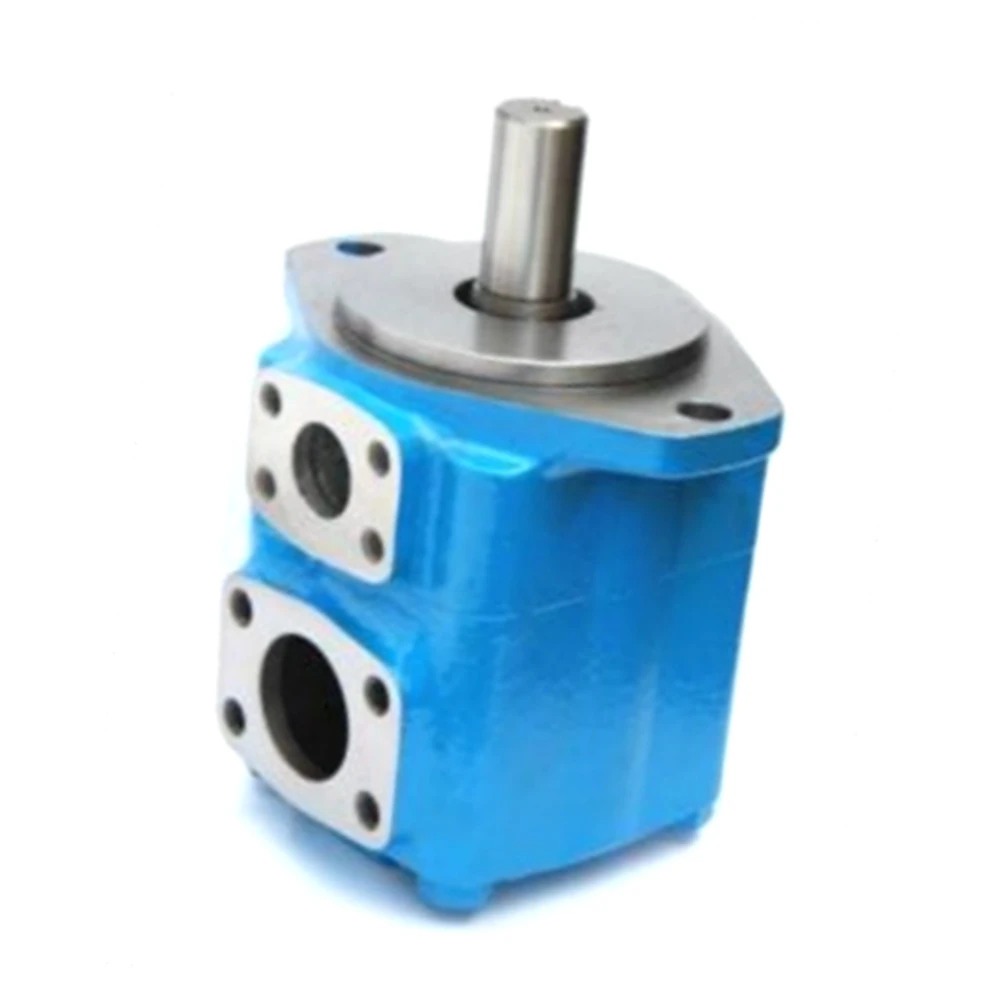 

Brand Hydraulic Oil Vane Pump YB-E250 High Pressure Rotary Pump