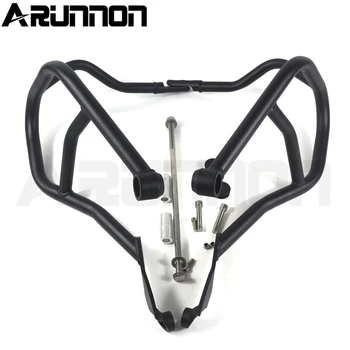 

For DUCATI Multistrada950 Multistrada 950 MTS950 MTS 950 Motorcycle Engine Guard Bumper Crash Bar Body Frame Protector
