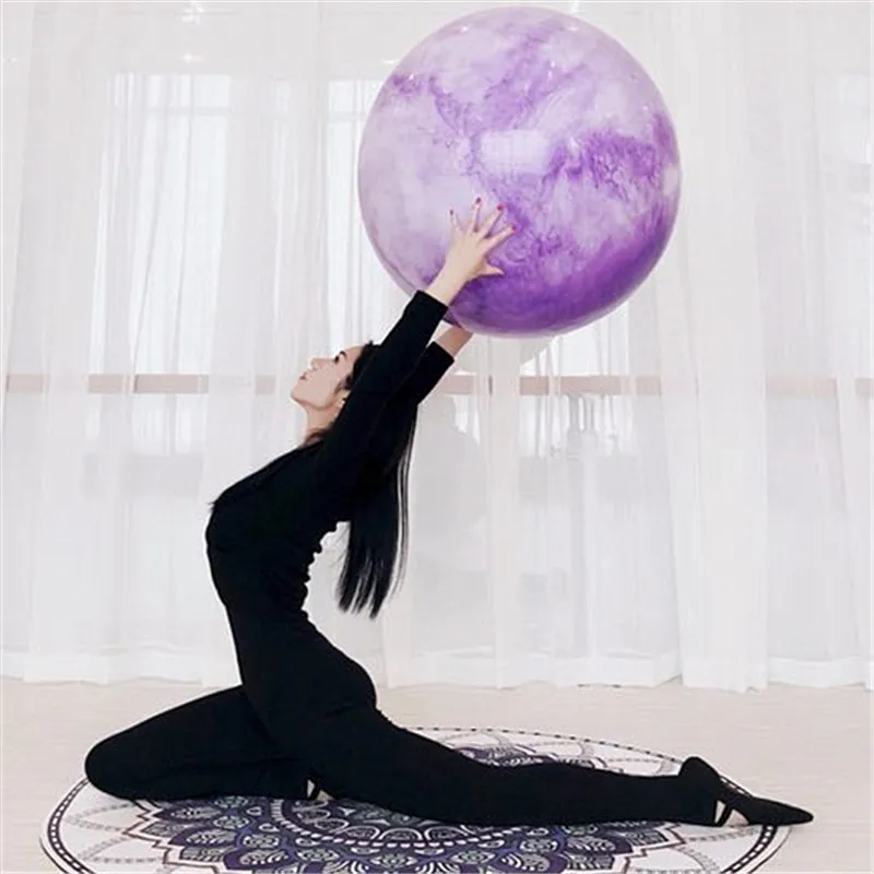 2018-Newest-55cm-65cm-75cm-Yoga-Ball-Pilates-Balance-Balls-For-Women-And-Men-Pregnant-Weight (1)