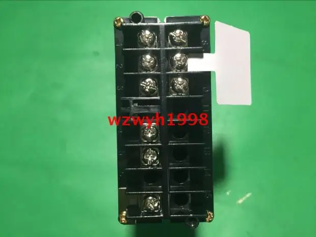 SKG/알루미늄 쉘 다이얼 코드 디지털 디스플레이 온도 컨트롤러 MF-48-WTK 온도계 MF48WTK K 399 999
