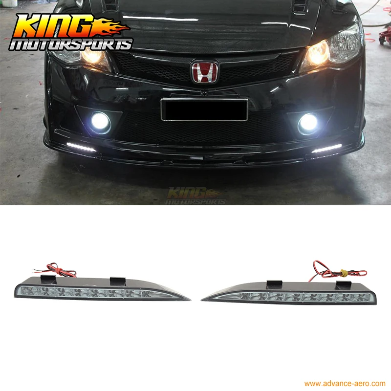 Fit For 06 15 Civic 4dr Rr Style Drl Daytime Running Lamp Signal Lights Kit Fd 2pcs Usa Domestic Free Shipping Hot Selling Daytime Running Drl Daytime Runningdrl Daytime Aliexpress Fit For 06 15 Civic 4dr Rr Style Drl Daytime Running Lamp Signal Lights Kit Fd 2pcs Usa Domestic Free Shipping Hot Selling Daytime Running Drl Daytime Runningdrl Daytime Aliexpress