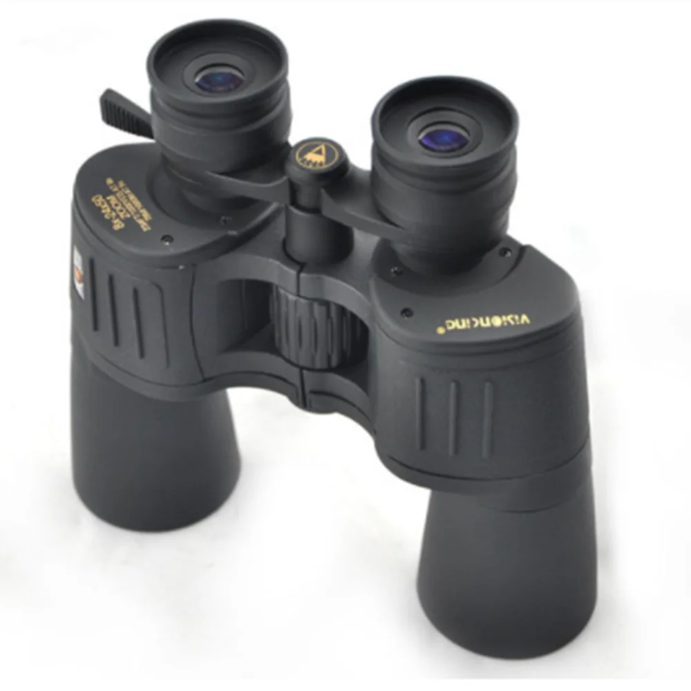 Visionking SL 8-24X50 HD двухтрубный туристический Открытый телескоп с низким освещением ночного видения телескоп