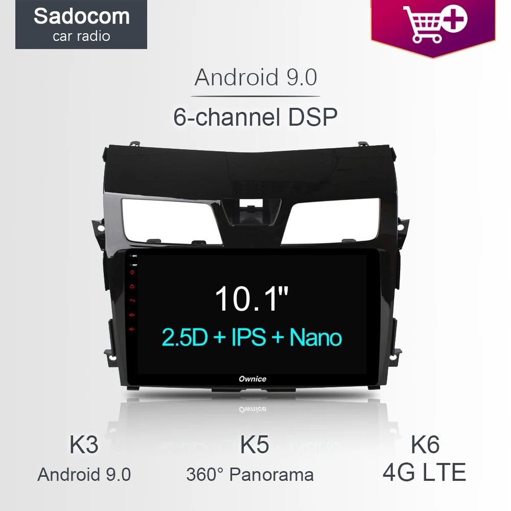 10 1 &quotDSP автомобильный dvd-плеер 8 ядер 64 ГБ + 4 Гб RAM 4G LTE WIFI GPS карта RDS радио DVR OBD TPMS