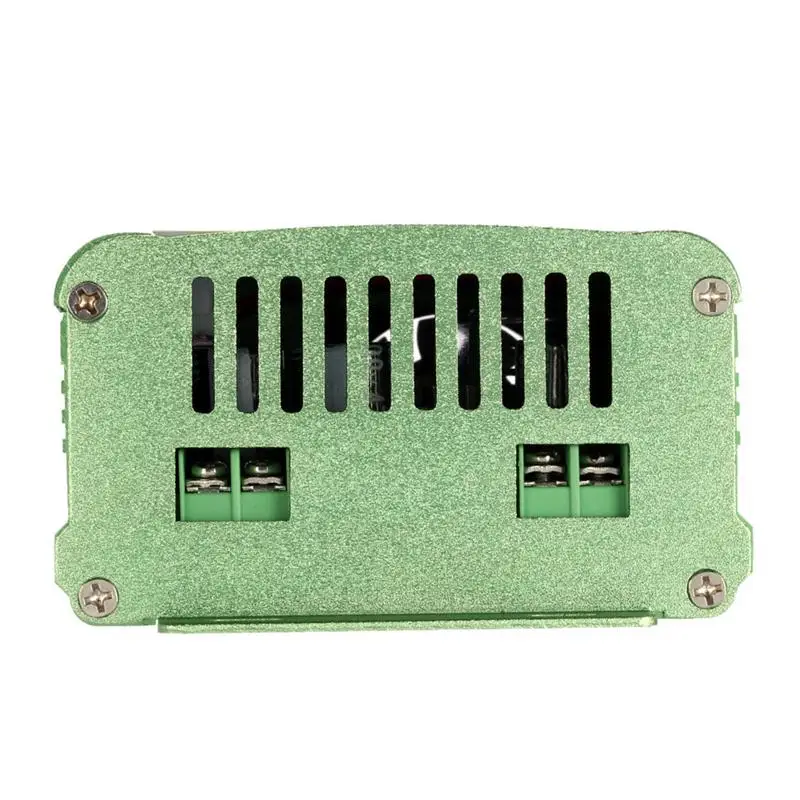 MPT-7210A Solar Panel Battery Regulator Charge Controller With LCD Color Display 24/36/48/60/72V 10A Solar Charge Control 4