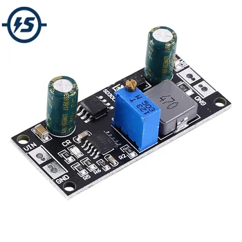 

Solar Panel MPPT Controller 3.7V 7.4V Lithium Battery Charging Module