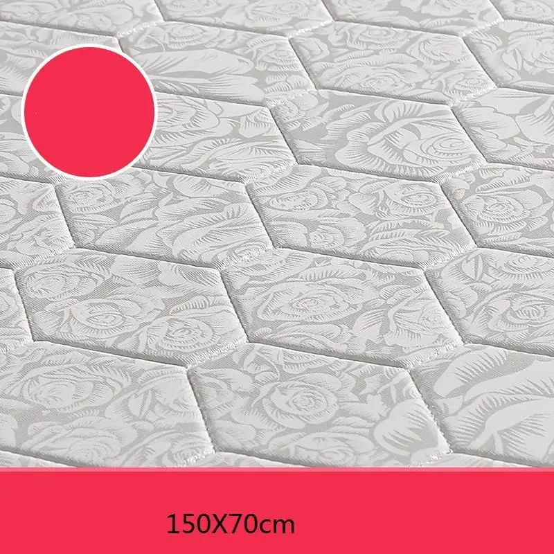  Topper Tooper Matratze Bedroom Furniture Tatami Foldable Lit Baby Bed Colchon Materac Matras Matela