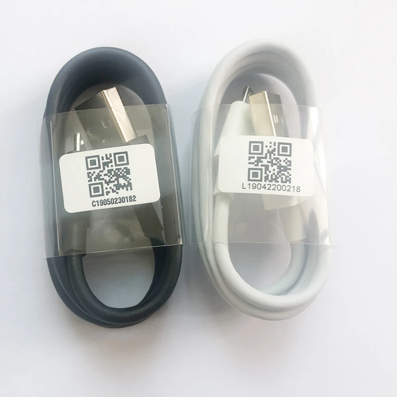 Оригинальное зарядное устройство XIAOMI Micro USB для быстрой зарядки и передачи данных