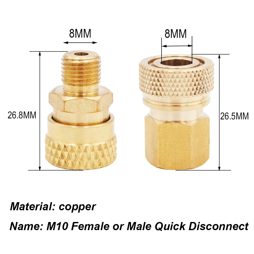 Пейнтбол PCP воздушный пистолет винтовка наполнение зарядный шланг