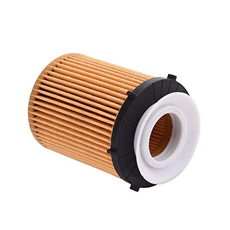 Car Oil Filter Original Oil Filter for W176 A160B-CLASS W246 W242 B160 GLA180 GLA250 2701840125 2701800109 HU711/6Z H90