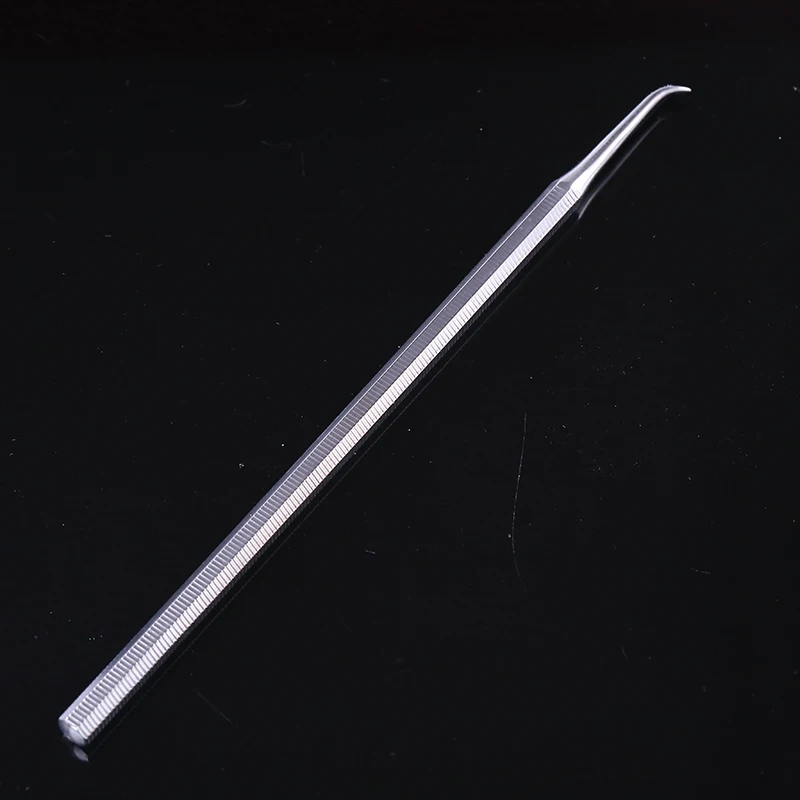 

Double Head Tartar Calculus Remover Scraper Dental Veterinary Dog Health Care