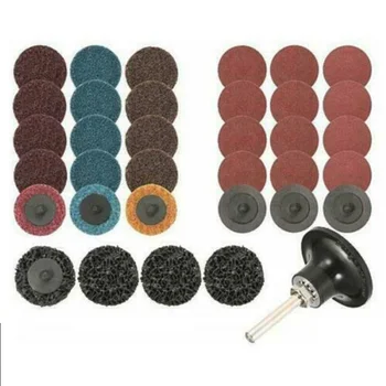 

Abrasive Sanding Disc Circular Grinding Surface polisher Parts Wet Dry