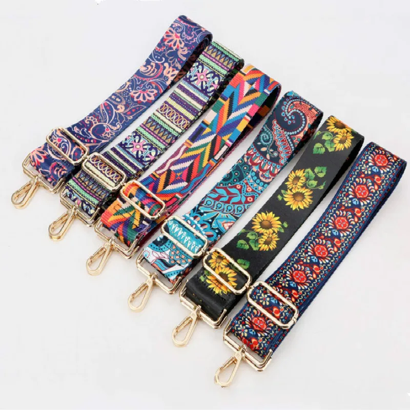 

Новинка, женский ремень шириной 5 см, аксессуары, Сумка с регулируемой длиной, ремень для сумки