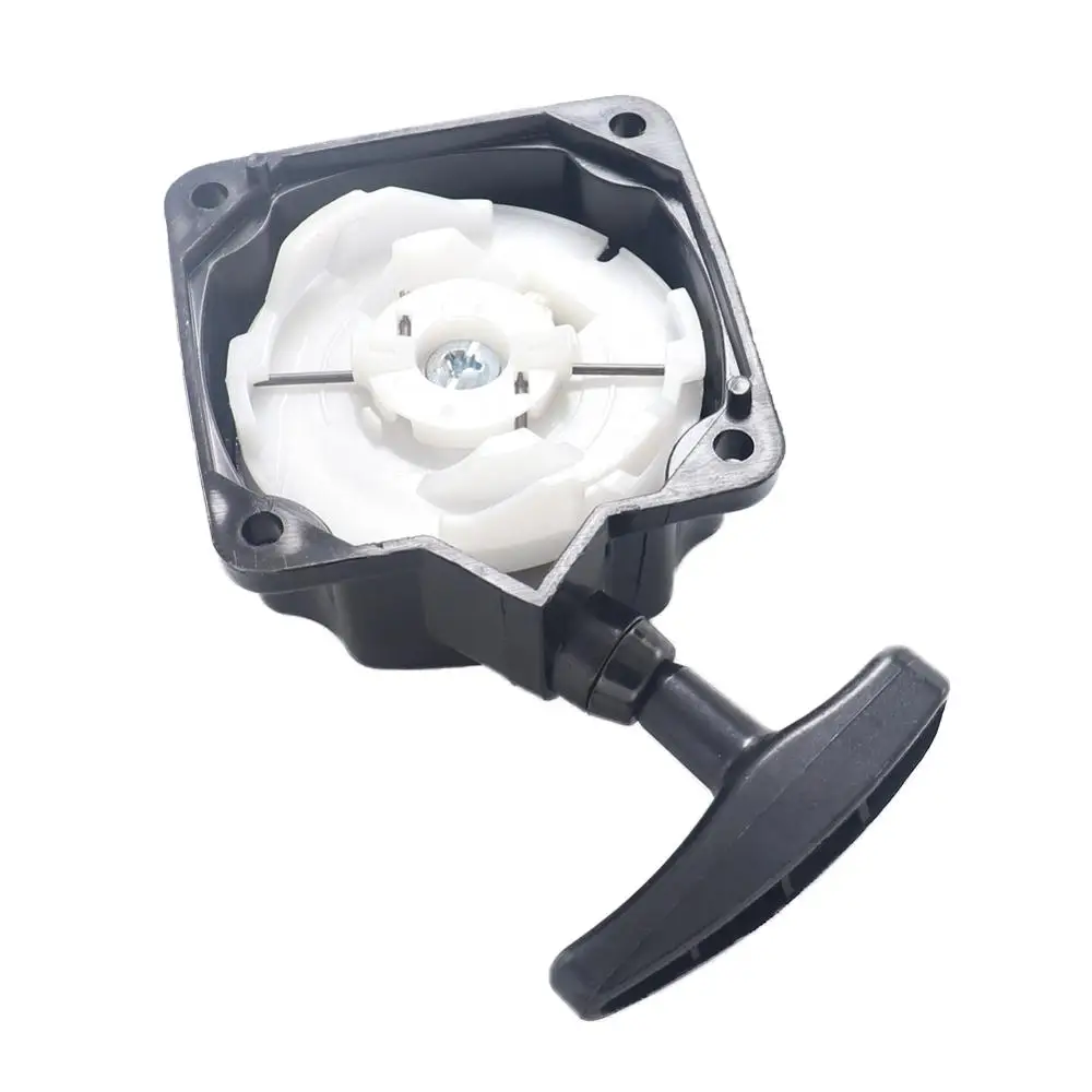 Pull Start Starter for 36cc 43cc 49cc 2 Stroke Gas Petrol Goped Razor Moped Scooters Pocket Mini Moto Dirt Bike pull starter recoil
