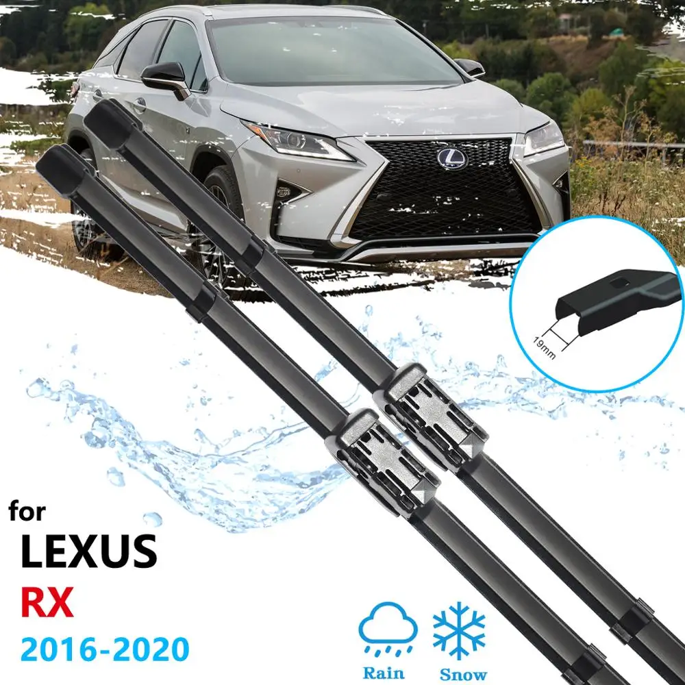 forLexusRXRX200tRX300RX450h20162017201820192020CarWiper