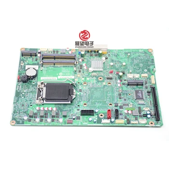 

Original For Lenovo Thinkcentre M93Z M9350Z IQ87SE AIO Desktop motherboard Q87 LGA1150 DDR3 00KT272 100% fully Tested