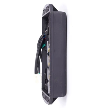 

Universal 8 Wires Gasoline Generator Spare Parts 8Kw 15Kw Avr Single Phase Brush AC Automatic Voltage Regulator Stabilizer