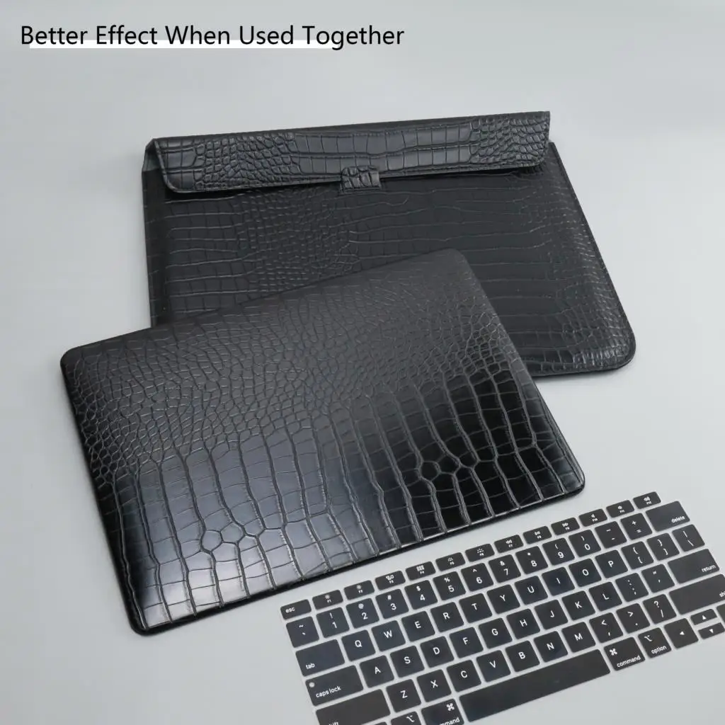 Caso saco do portátil para macbook air