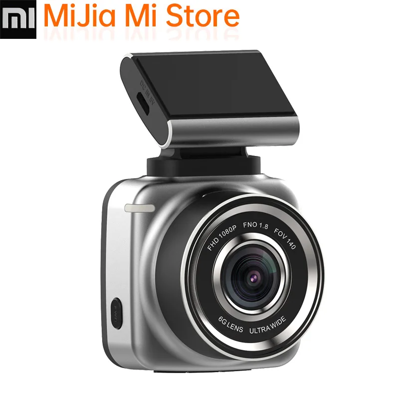 Оригинальная камера Anytek Dash Camera 2 &quotдюймовый дисплей Q2N 1080FHD видеорегистратор g