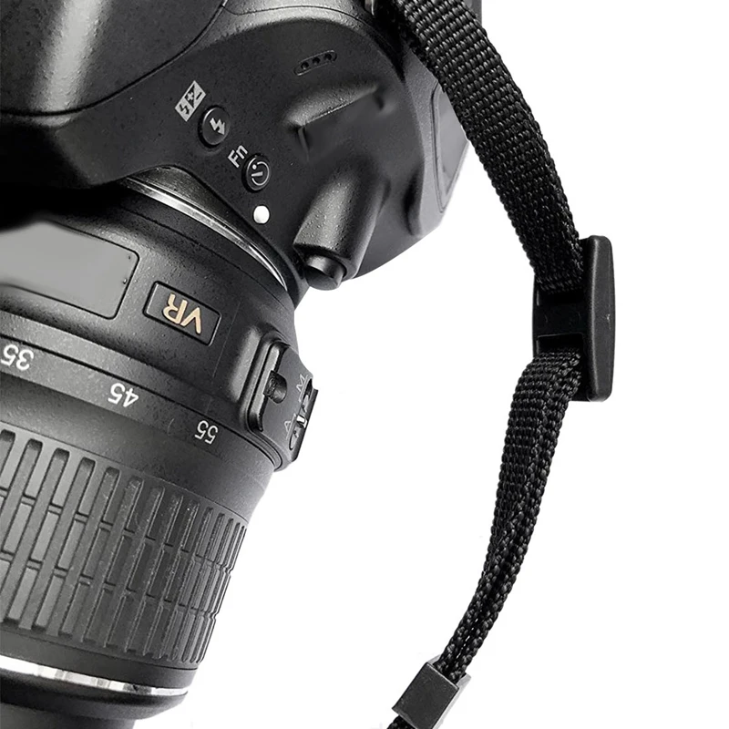 Камера плечевой шейный ремень винтажный ремень для всех Dslr камеры Nikon Canon sony Pentax(серый