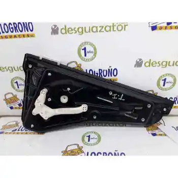 

CVH500032 REAR WINDOW LEFT LAND ROVER RANGE ROVER SPORT